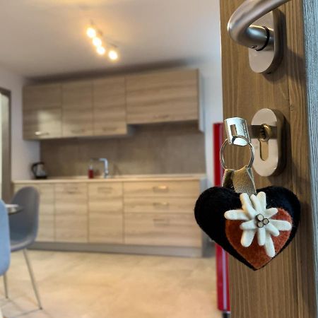 La Maison De Papagran Cir Charvensod-0007 Aosta Zewnętrze zdjęcie