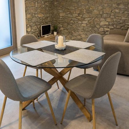 La Maison De Papagran Cir Charvensod-0007 Aosta Zewnętrze zdjęcie