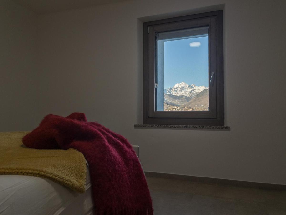 La Maison De Papagran Cir Charvensod-0007 Aosta Zewnętrze zdjęcie
