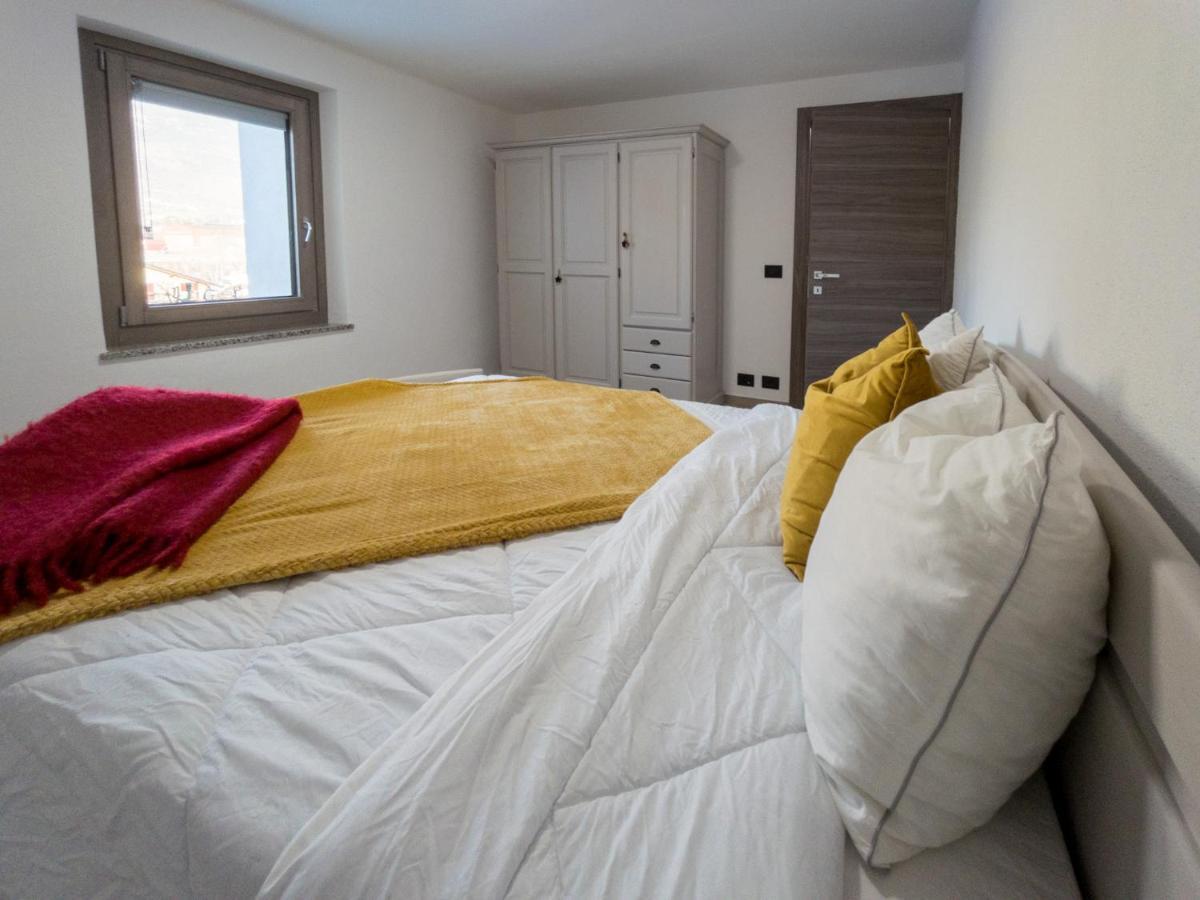 La Maison De Papagran Cir Charvensod-0007 Aosta Zewnętrze zdjęcie