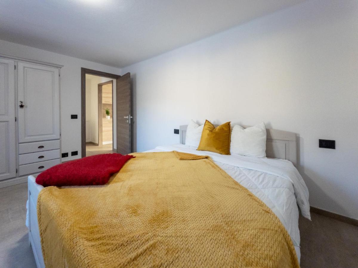 La Maison De Papagran Cir Charvensod-0007 Aosta Zewnętrze zdjęcie