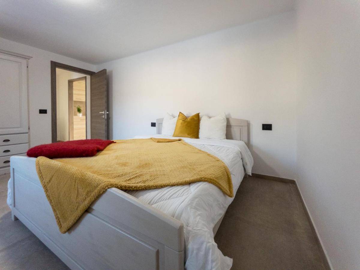 La Maison De Papagran Cir Charvensod-0007 Aosta Zewnętrze zdjęcie